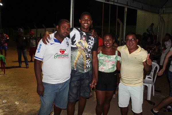 Bahia de São João da Varjota é o Campeão da copa dos Campeões em Santo Inácio - Imagem 87