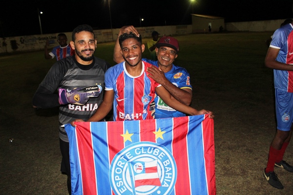 Bahia de São João da Varjota é o Campeão da copa dos Campeões em Santo Inácio - Imagem 45