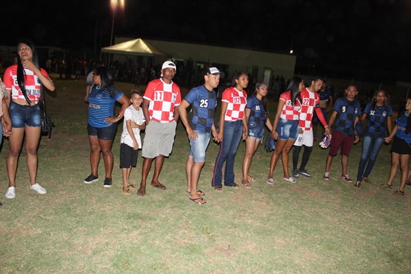 Bahia de São João da Varjota é o Campeão da copa dos Campeões em Santo Inácio - Imagem 47