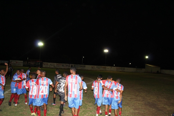 Bahia de São João da Varjota é o Campeão da copa dos Campeões em Santo Inácio - Imagem 28