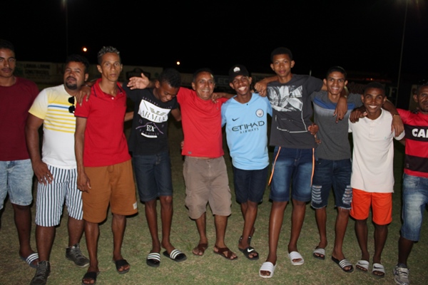 Bahia de São João da Varjota é o Campeão da copa dos Campeões em Santo Inácio - Imagem 1