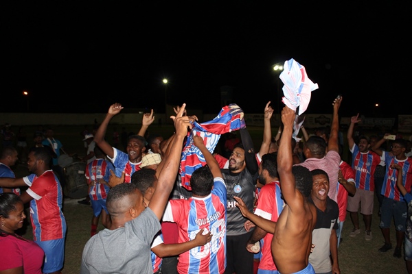 Bahia de São João da Varjota é o Campeão da copa dos Campeões em Santo Inácio - Imagem 40