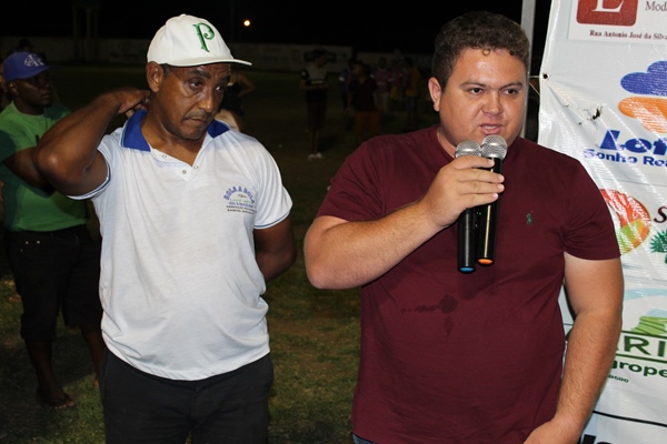 Bahia de São João da Varjota é o Campeão da copa dos Campeões em Santo Inácio - Imagem 78