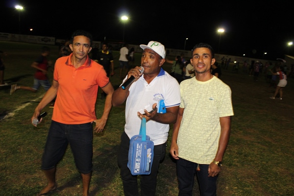 Bahia de São João da Varjota é o Campeão da copa dos Campeões em Santo Inácio - Imagem 29