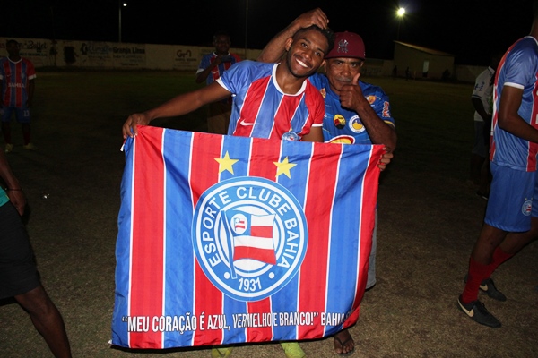 Bahia de São João da Varjota é o Campeão da copa dos Campeões em Santo Inácio - Imagem 44