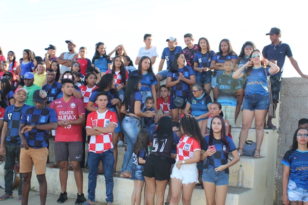 Bahia de São João da Varjota é o Campeão da copa dos Campeões em Santo Inácio - Imagem 19