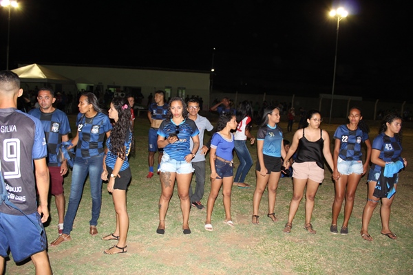 Bahia de São João da Varjota é o Campeão da copa dos Campeões em Santo Inácio - Imagem 52