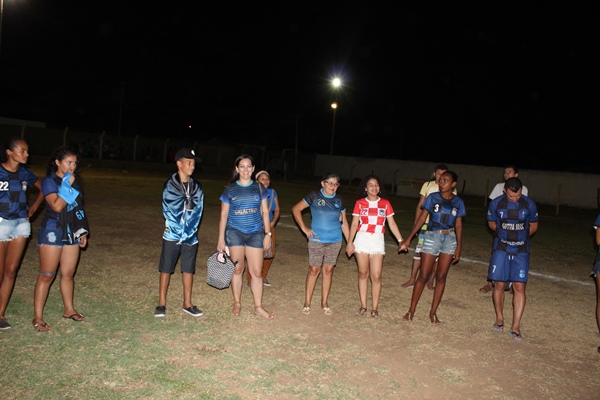 Bahia de São João da Varjota é o Campeão da copa dos Campeões em Santo Inácio - Imagem 53