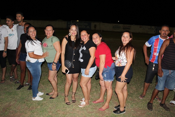 Bahia de São João da Varjota é o Campeão da copa dos Campeões em Santo Inácio - Imagem 70