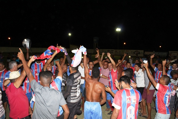 Bahia de São João da Varjota é o Campeão da copa dos Campeões em Santo Inácio - Imagem 42