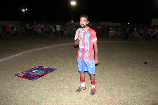 Bahia de São João da Varjota é o Campeão da copa dos Campeões em Santo Inácio - Imagem 60
