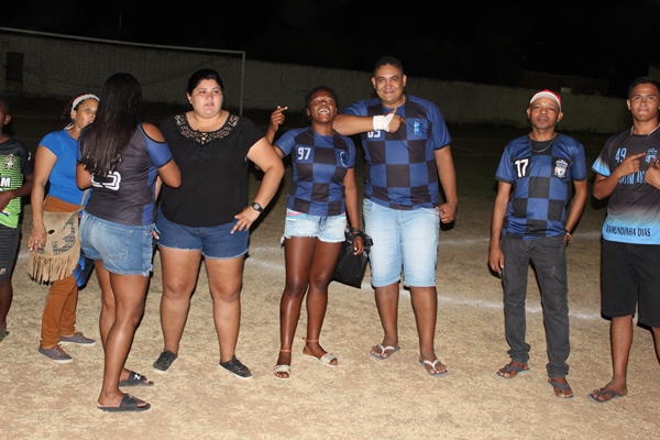 Bahia de São João da Varjota é o Campeão da copa dos Campeões em Santo Inácio - Imagem 56