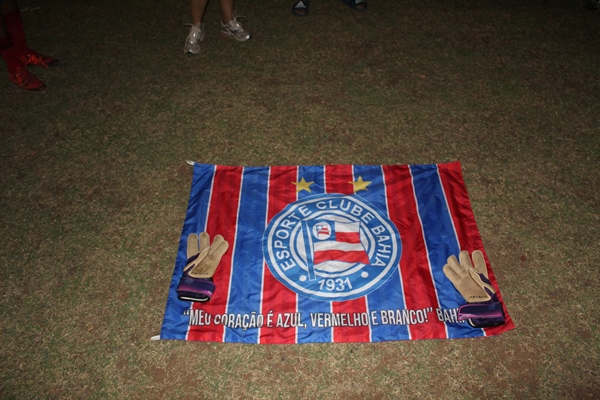 Bahia de São João da Varjota é o Campeão da copa dos Campeões em Santo Inácio - Imagem 72