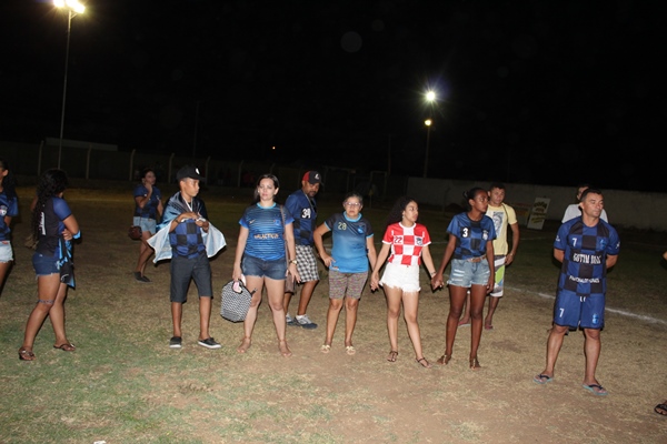 Bahia de São João da Varjota é o Campeão da copa dos Campeões em Santo Inácio - Imagem 50