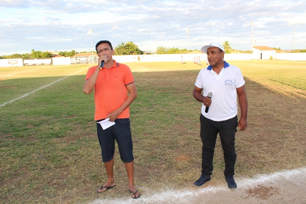 Bahia de São João da Varjota é o Campeão da copa dos Campeões em Santo Inácio - Imagem 24