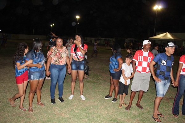 Bahia de São João da Varjota é o Campeão da copa dos Campeões em Santo Inácio - Imagem 48