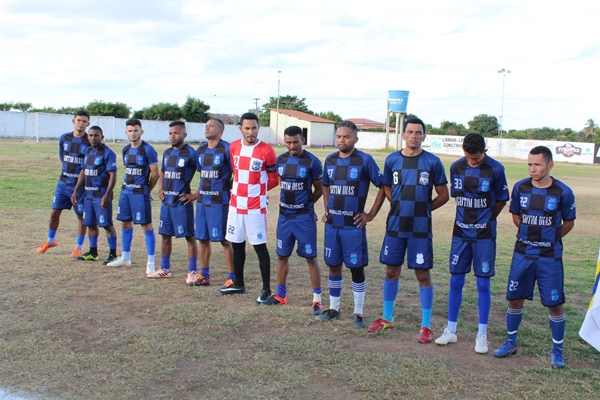 Bahia de São João da Varjota é o Campeão da copa dos Campeões em Santo Inácio - Imagem 6