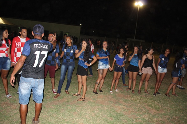 Bahia de São João da Varjota é o Campeão da copa dos Campeões em Santo Inácio - Imagem 49