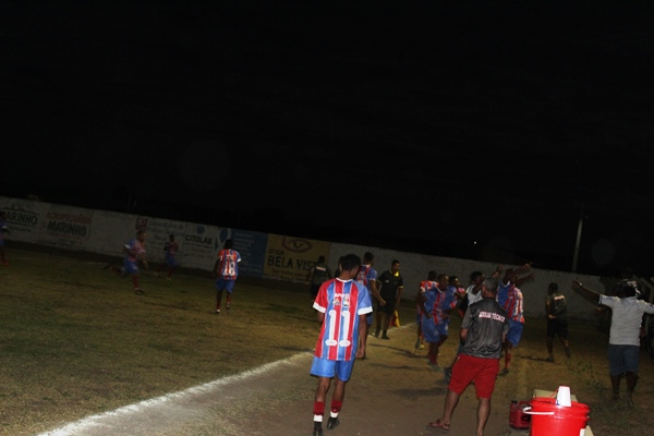 Bahia de São João da Varjota é o Campeão da copa dos Campeões em Santo Inácio - Imagem 26