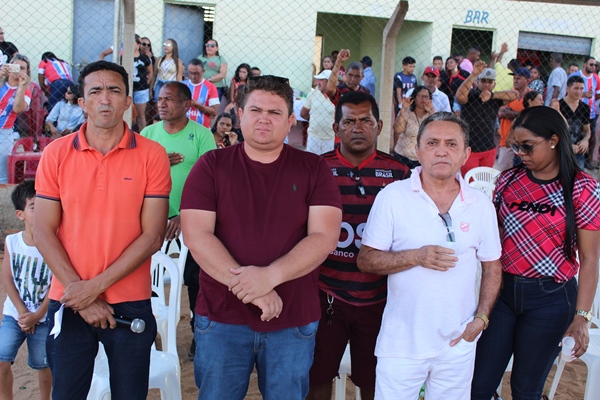 Bahia de São João da Varjota é o Campeão da copa dos Campeões em Santo Inácio - Imagem 8