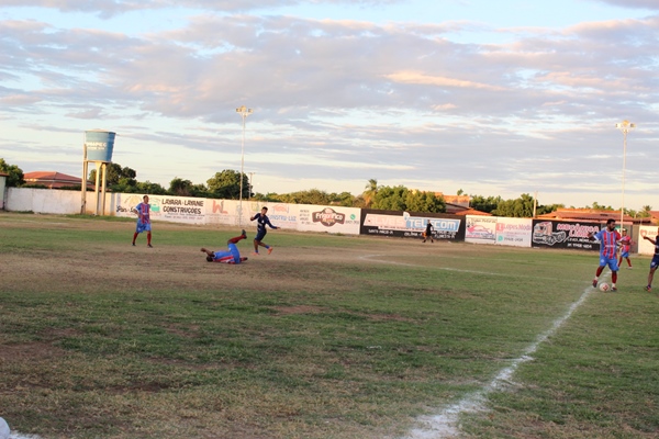 Bahia de São João da Varjota é o Campeão da copa dos Campeões em Santo Inácio - Imagem 25