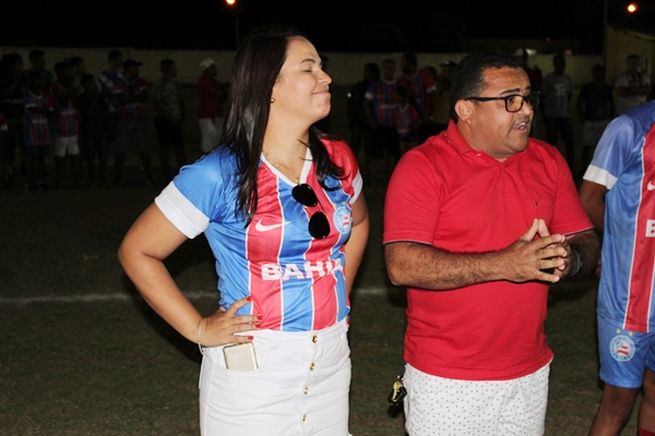 Bahia de São João da Varjota é o Campeão da copa dos Campeões em Santo Inácio - Imagem 75