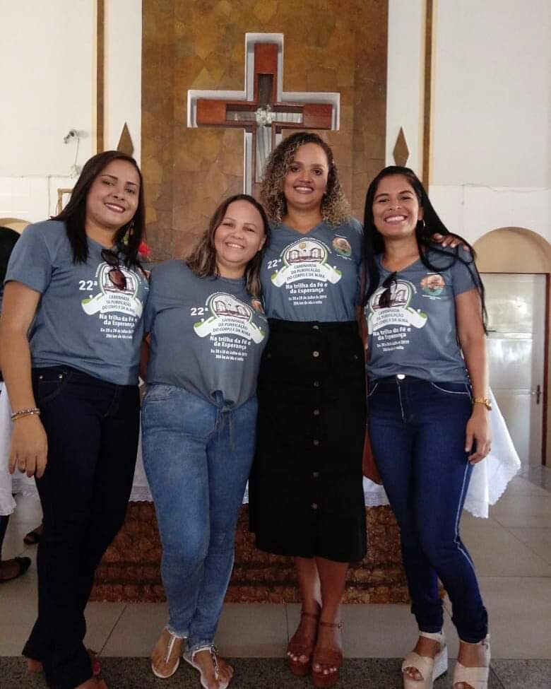 Uma tradição de fé em Santa Cruz dos Milagres que se mantém há 22 anos - Imagem 6