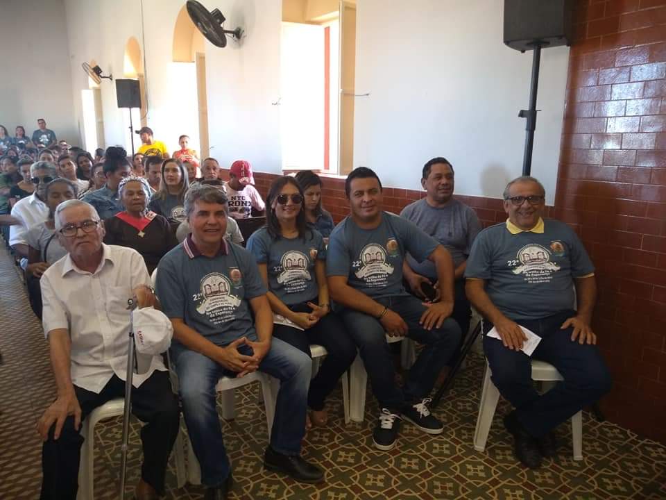 Uma tradição de fé em Santa Cruz dos Milagres que se mantém há 22 anos - Imagem 10