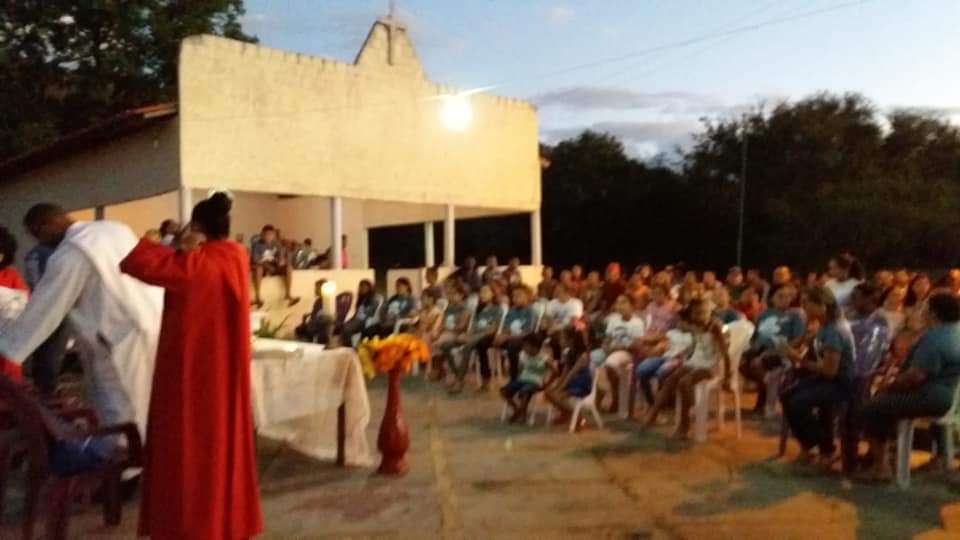 Uma tradição de fé em Santa Cruz dos Milagres que se mantém há 22 anos - Imagem 33