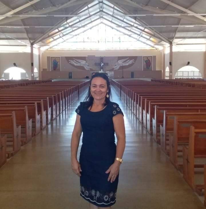 Uma tradição de fé em Santa Cruz dos Milagres que se mantém há 22 anos - Imagem 13