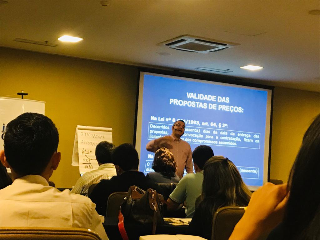 PMU é mais qualificação de servidor - Imagem 1