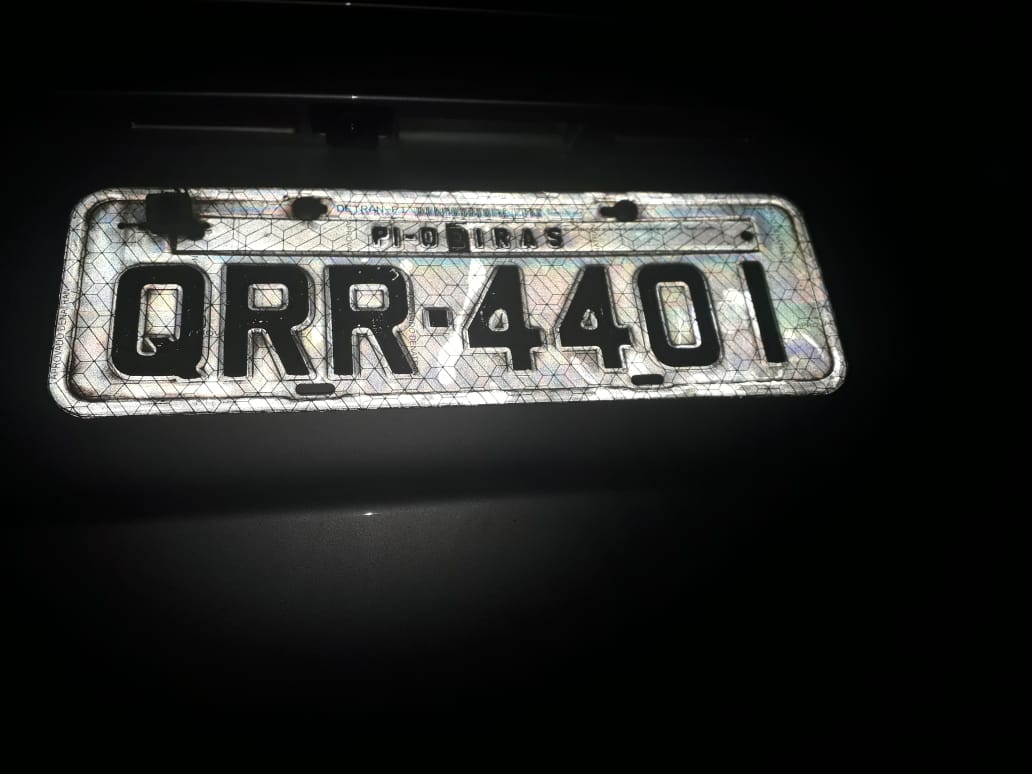 Carro que levava pacientes de Santo Inácio para Teresina sofre acidente  - Imagem 5