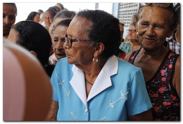 Interação entre grupo de Idosos de Santana do Piauí e Inhuma - Imagem 6
