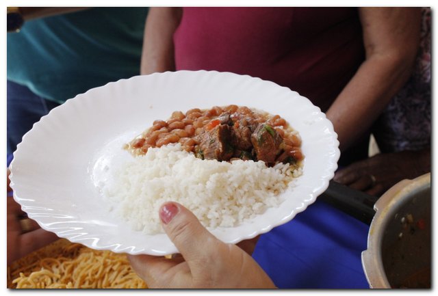 Interação entre grupo de Idosos de Santana do Piauí e Inhuma - Imagem 5