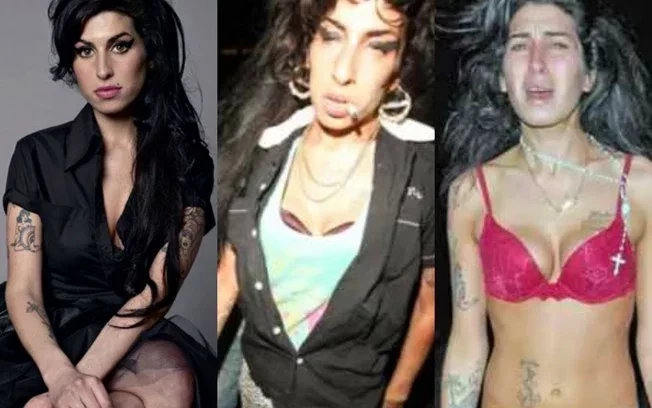 Confira algumas celebridades que já foram flagradas usando drogas - imagem 1846