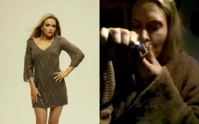 Confira algumas celebridades que já foram flagradas usando drogas - imagem 1841