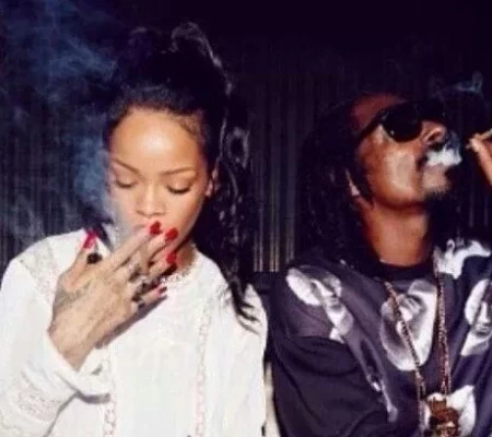 Confira algumas celebridades que já foram flagradas usando drogas