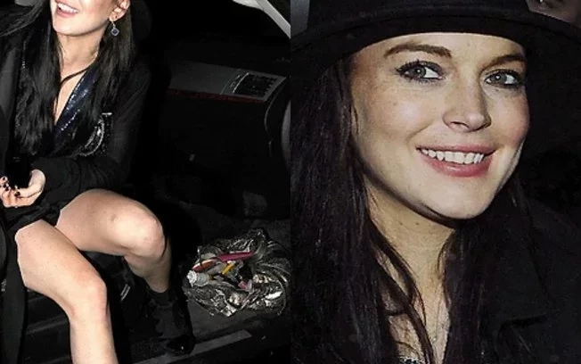 Confira algumas celebridades que já foram flagradas usando drogas - imagem 1845