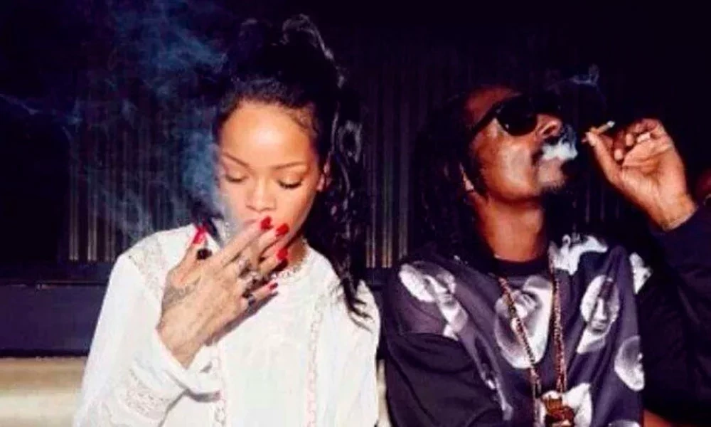 Confira algumas celebridades que já foram flagradas usando drogas - imagem 1840