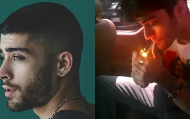 Confira algumas celebridades que já foram flagradas usando drogas - imagem 1844