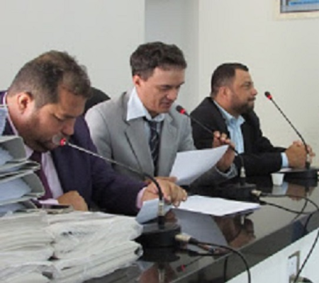 Aprovado LDO para exercício 2020