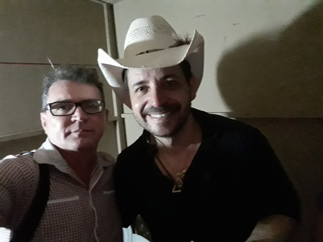 São João do bairro Codó junta multidão em Dom Expedito Lopes confira os vídeos.  - Imagem 55