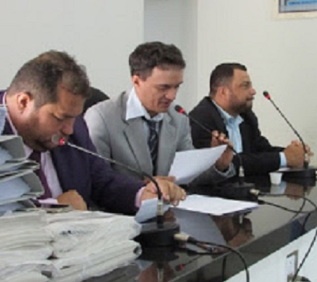 Votação de projeto que trata sobre perímetro urbano é adiado