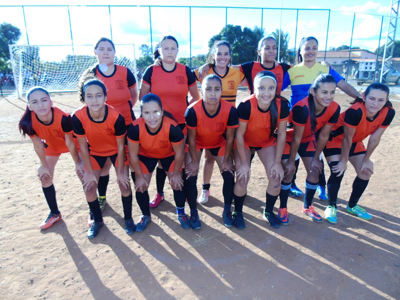 Final da Copa Batom terminou com goleada de 7 X 2 - Imagem 4