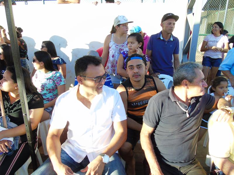 Final da Copa Batom terminou com goleada de 7 X 2 - Imagem 21