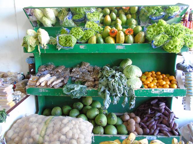 Sacolão São Vicente sempre com produtos novos e preços abaixo do mercado  - Imagem 5