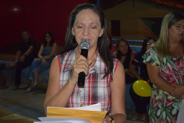 Arte, Cultura e Quadrilha Junina marcam cerimônia de encerramento das atividades dos Rondonistas em DEL - Imagem 11