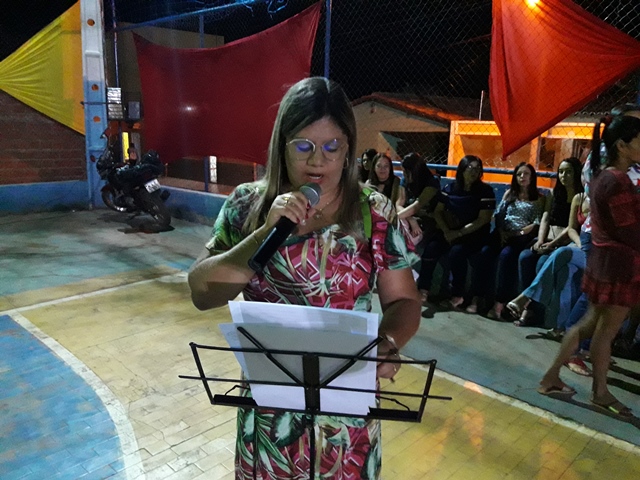 Arte, Cultura e Quadrilha Junina marcam cerimônia de encerramento das atividades dos Rondonistas em DEL - Imagem 23