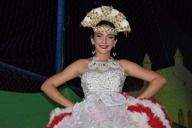 Arte, Cultura e Quadrilha Junina marcam cerimônia de encerramento das atividades dos Rondonistas em DEL - Imagem 32