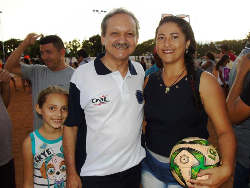 Final da Copa Batom terminou com goleada de 7 X 2 - Imagem 37